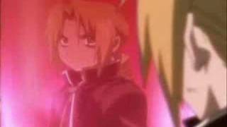 All Thats Left Behind FMA