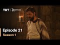 Resurrection Ertugrul Season 1 Episode 21