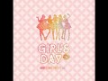 Girl's Day- Tilt My Head 