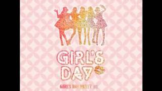 Girl's Day- Tilt My Head