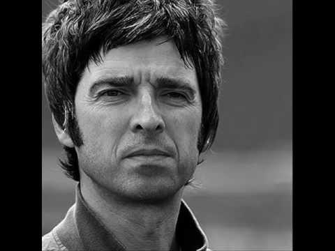 Noel Gallagher's High Flying Birds - Stop the Clocks