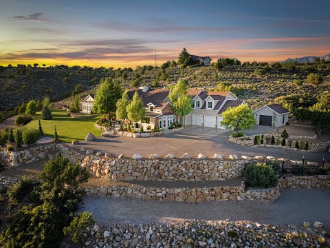 8602 N. Topaz Court | St George, UT - The Agency