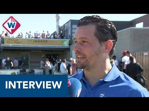 Jesper Hogedoorn: 'We hebben het zelf verkloot als Quick Boys zijnde'