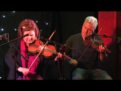 The McCarthy Family play Sligo Live: Traditional Irish Music from LiveTrad.com