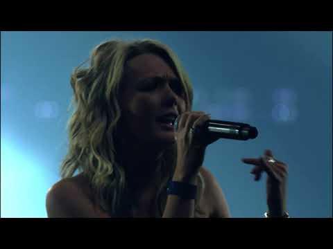 REGI LIVE AT HASSELT 2009 - DVD 1 PART 5/5