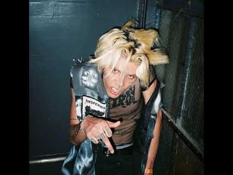 Nascar Aloe - RUN UP (ft. APOLLOISLAME) (Leak)