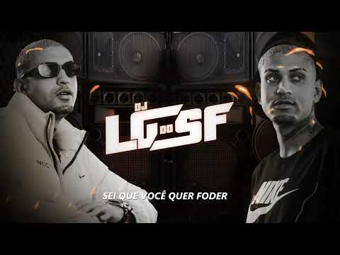 ULTIMAMENTE ft. Mc Fabinho da OSK & Mc Lukinha da Lacoste (DJ LG do SF )