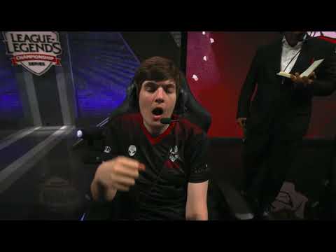 LCS EU Summer - ROC vs MSF - W5D1