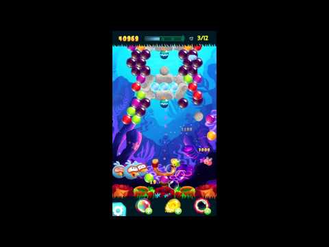 Angry Birds Stella POP level 221