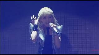 2NE1 - &quot;Pretty Boy&quot; Live Performace [Nolza!!!!]