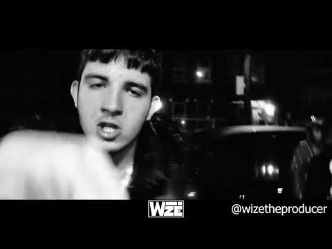 OZ SPARX x 917 RACKZ x DEE BILLZ - N2P | WIZE EDIT #TheEditsSeries8