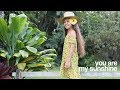 Kimié Miner - You Are My Sunshine (This Little Light of Mine) OFFICIAL MUSIC VIDEO