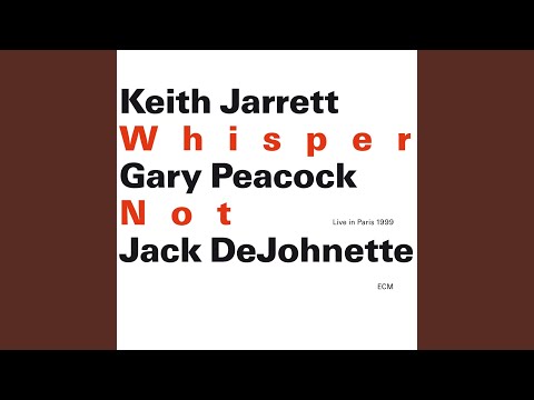 Groovin' High (Live)