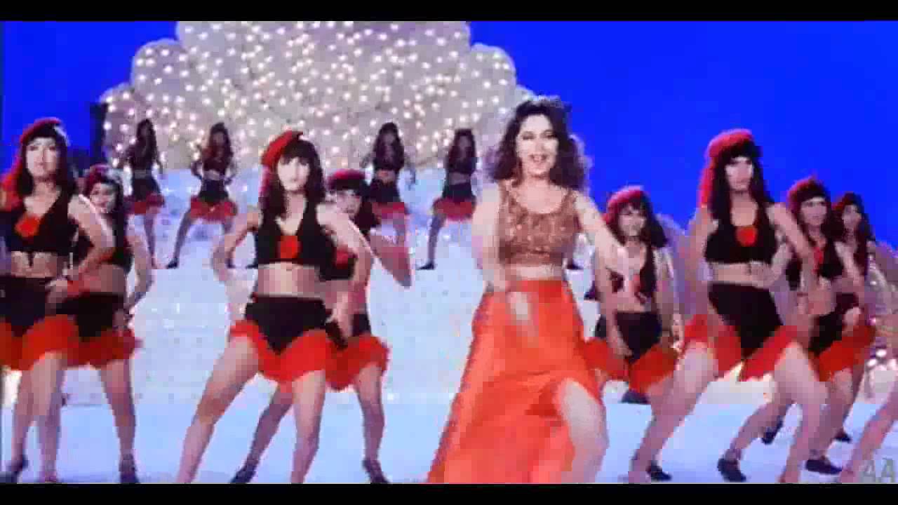 Loye Loye Lyrics  | Yaraana | Rishi Kapoor, Madhuri Dixit | Kavita Krishnamurthy | Anu Malik