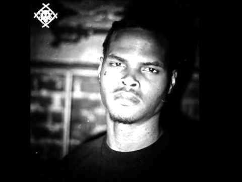Xavier Wulf - The Local Man [Full Album]
