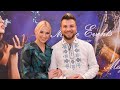 Lena Miclaus Alex De La Orăștie Formatia Frații Marișca Magic Events Stuttgart