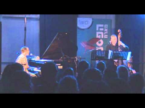 תומר בר אלי מגן - כשתלכי