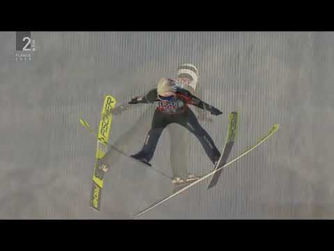 Andrzei Stekala 224,5m Planica 2020