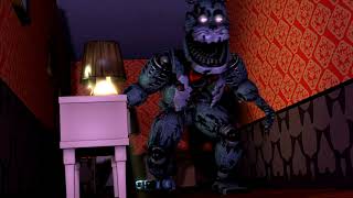 *CANCELLED* I&#39;m sorry- Madame Macabre|SFM