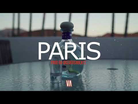 MoStack x J Hus Type Beat - "Paris" | UK Afroswing x UK Rap Instrumental 2020