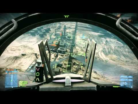 Battlefield 3 CoZmO Air compilation