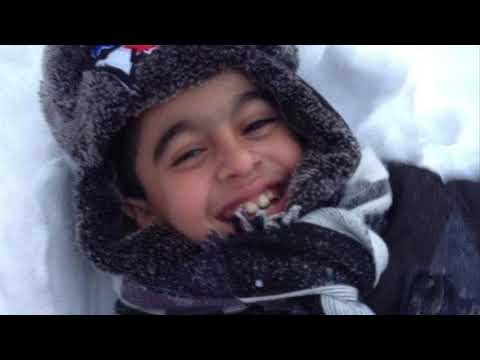 Steve Gaspar- Sanyikának