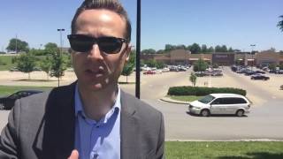 Deputy shoots, kills man at Raytown Wal-Mart