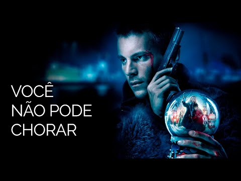 2022 Você Não Pode Chorar (Dublado)