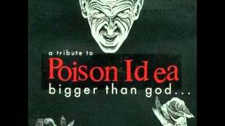 MIRIAMPLACE punish me (Poison Idea tribute)