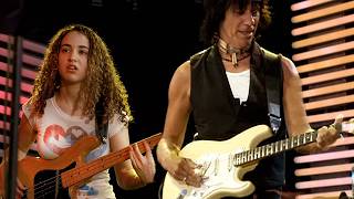 Jeff Beck – Big Block | Crossroads Guitar Festival 2007 (Official Live Performance)