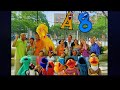Sesame Street What S The Name Of That Song DVD Preview