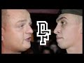 JAY MADDEN VS SHOTTY HORROH Don T Flop Rap Battle