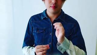 Perfect Card Vanish by Edwin - Not Godly Vanish Will Tsai Impossible Card Vanishing