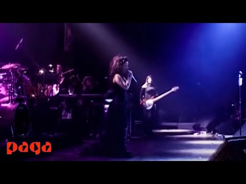 Şebnem Ferah - Bug&uuml;n (10 Mart 2007 İstanbul Konseri)