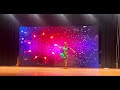 Gopalike Nee Kanduvo A Semiclassical Performance Onam 2025