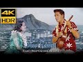 Elvis Presley Can T Help Falling In Love Blue Hawaii 1961 4K HDR
