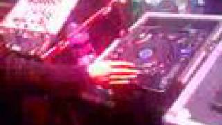 DJH Mixing it down Live (Kudos Music/ Kudos Roadshow)