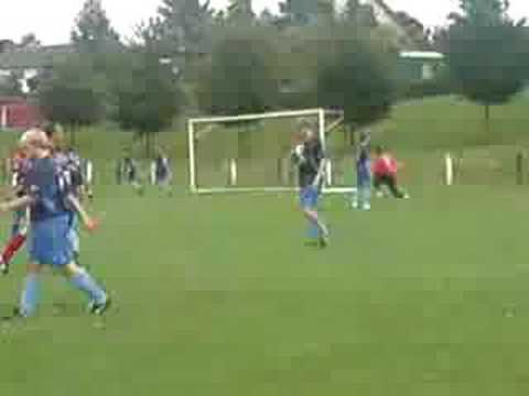 SG Schwalbach gg. Cleeberg 2