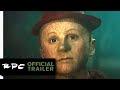 Pinocchio 2020 Official Trailer