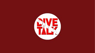 DIVE TALK is live from Germany!