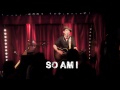 Michael McDermott - So Am I (DoD Live)