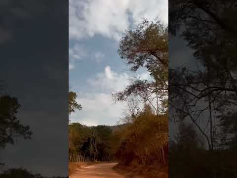 Mutum MG #mutum #mg #offroad #turismo #mitsubishil200