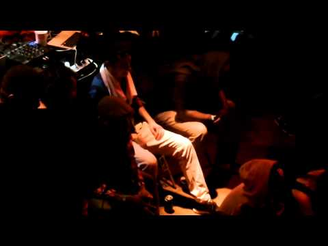 Isma vs Cerizz + 1000% Isma vs Ikmos