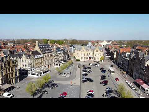 Westhoek-Hotels
