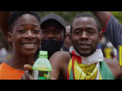 Soul Jah Love (Chillmaster Tribute) - Tese Tichaenda official video.