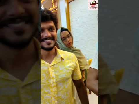 Neha Isha Bday Celebration | Friend's Get-together | Cake Cutting, Dinner #shorts #shortvideo #bday