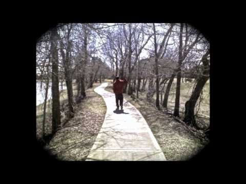 K9 the dog of the bay - Leroy Gilly freestyle