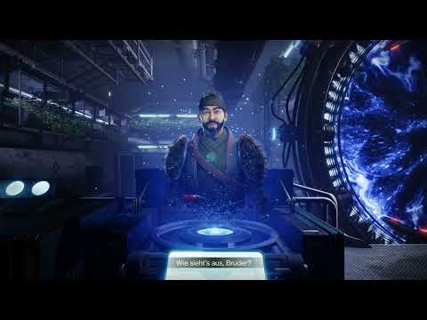 Destiny 2 | Saison der Tiefe | 4.Woche | Komplette Story