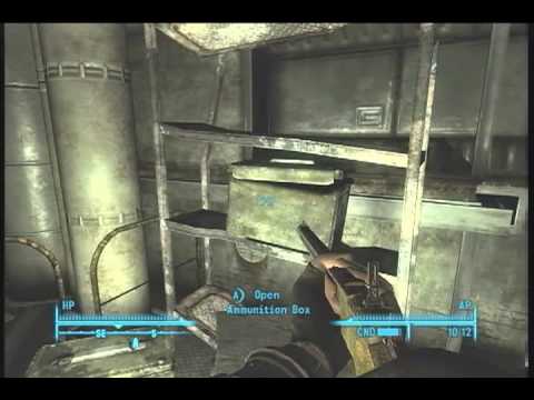 Fallout 3 Broken Steel Walkthrough Part 9