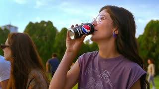 Every Bite: Better With Pepsi